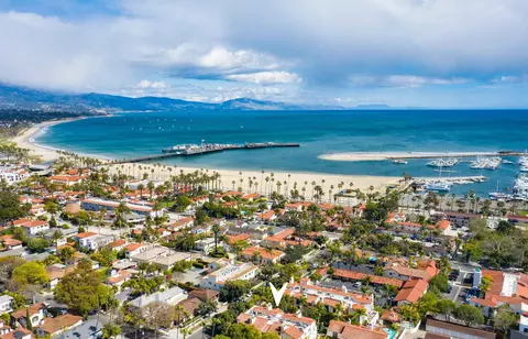 123 Bath St #A7, Santa Barbara, CA 93101