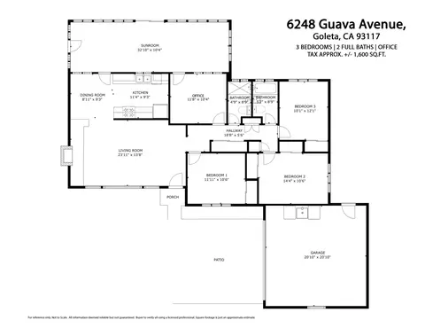 6248 Guava Ave, Goleta, CA 93117 photo 11