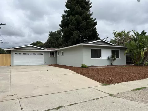 5160 San Lorenzo Dr, Santa Barbara, CA 93111