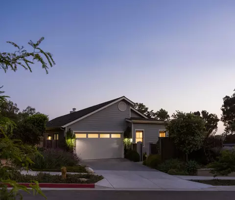 1807 Lighthouse Way, Santa Barbara, CA 93109