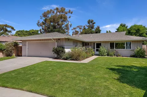 5074 Santa Susana Ave, Santa Barbara, CA 93111
