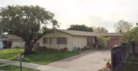 7249 Butte Dr, Goleta, CA 93117