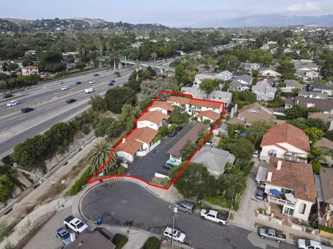 414 W Figueroa St, Santa Barbara, CA 93101