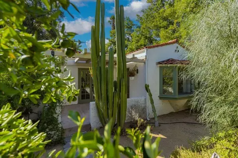 503 Drown Ave, Ojai, CA 93023