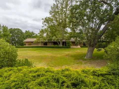 630 Rancho Alisal Dr, Solvang, CA 93463