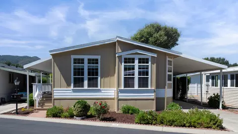 24 Via Del Sol, Solvang, CA 93463