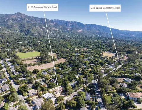2135 Sycamore Canyon Rd, Montecito, CA 93108 photo 15