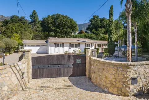 2135 Sycamore Canyon Rd, Montecito, CA 93108 photo 16