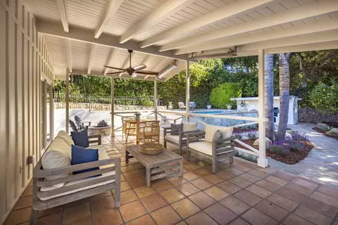 2135 Sycamore Canyon Rd, Montecito, CA 93108 photo 3