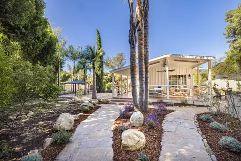 2135 Sycamore Canyon Rd, Montecito, CA 93108 photo 12