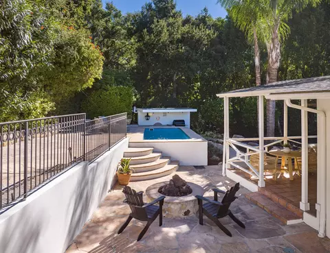 2135 Sycamore Canyon Rd, Montecito, CA 93108 photo 6