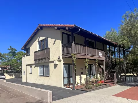 928 Garden St, Santa Barbara, CA 93101
