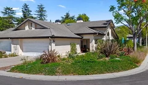 917 Diamond Crest Ct, Santa Barbara, CA 93110