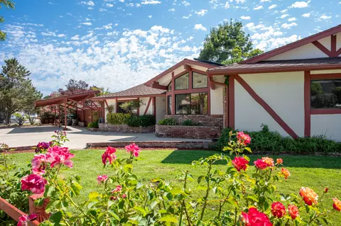 116 1st St, Solvang, CA 93463