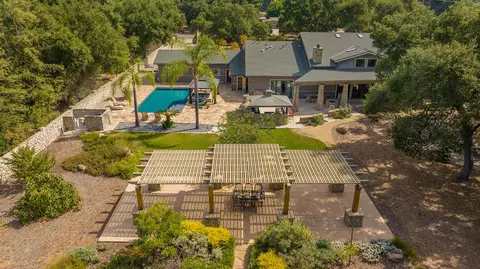 View/Area - 705 S Rice Rd, Ojai, CA 93023 photo 7 of 10