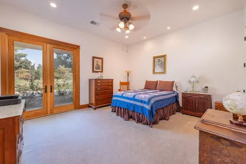 Bedroom - 705 S Rice Rd, Ojai, CA 93023 photo 4 of 4