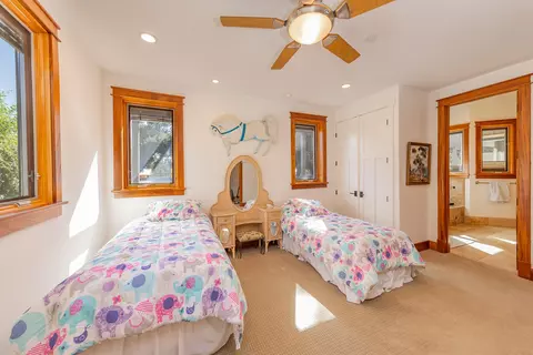 Bedroom - 705 S Rice Rd, Ojai, CA 93023 photo 2 of 4