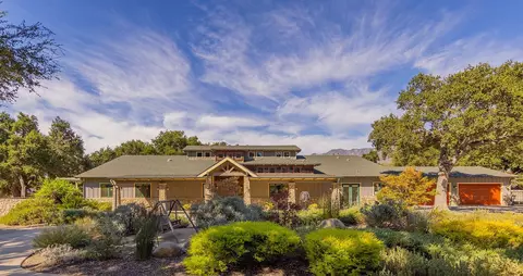 Other - 705 S Rice Rd, Ojai, CA 93023 photo 1 of 7