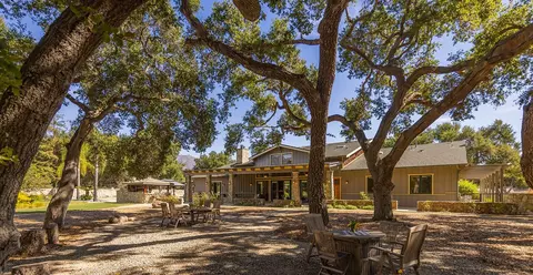 705 S Rice Rd, Ojai, CA 93023