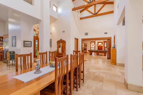 Dining - 705 S Rice Rd, Ojai, CA 93023 photo 2 of 3
