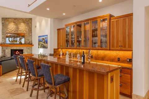 Kitchen - 705 S Rice Rd, Ojai, CA 93023 photo 1 of 5