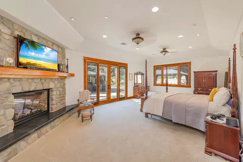 Bedroom - 705 S Rice Rd, Ojai, CA 93023 photo 1 of 4