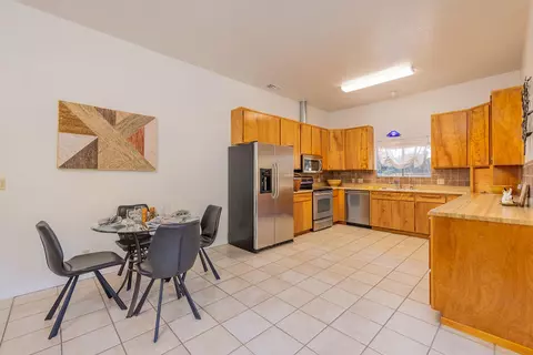 Kitchen - 705 S Rice Rd, Ojai, CA 93023 photo 5 of 5