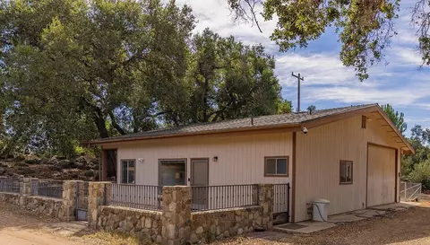 Exterior - 705 S Rice Rd, Ojai, CA 93023 photo 17 of 21