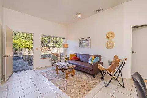 Living - 705 S Rice Rd, Ojai, CA 93023 photo 4 of 4