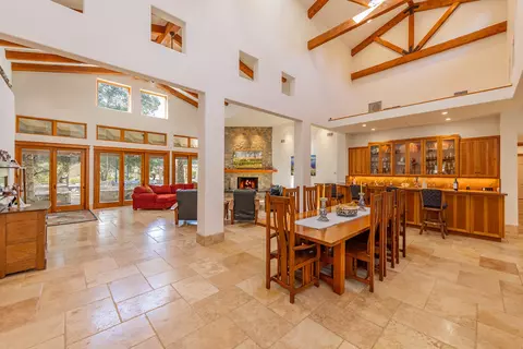 Dining - 705 S Rice Rd, Ojai, CA 93023 photo 1 of 3