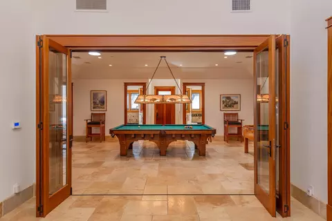 Entry Way - 705 S Rice Rd, Ojai, CA 93023 photo 2 of 2