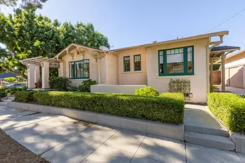 2400 Chapala St, Santa Barbara, CA 93105