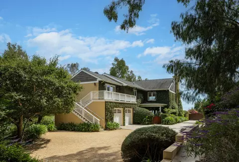 547 Owen Rd, Santa Barbara, CA 93108