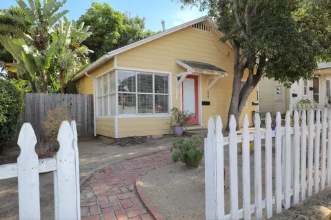 639 W De La Guerra St, Santa Barbara, CA 93101
