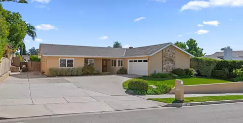 542 Calle Mastil, Santa Barbara, CA 93111