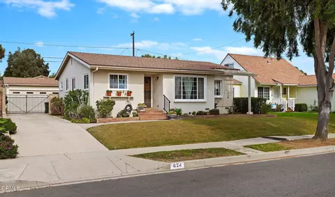624 Arbor Ave, Ventura, CA 93003