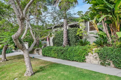 423 E Islay St, Santa Barbara, CA 93101