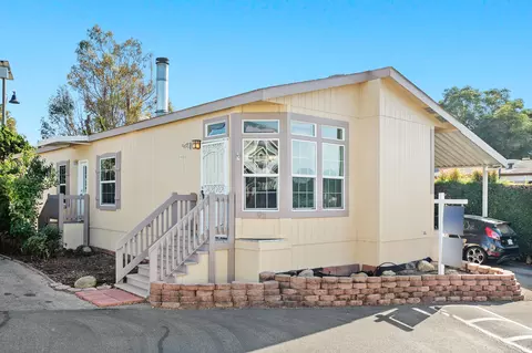 4280 Calle Real #93, Santa Barbara, CA 93110
