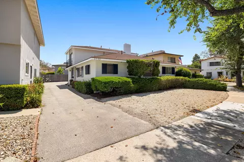 3723 Amalfi Way, Santa Barbara, CA 93105