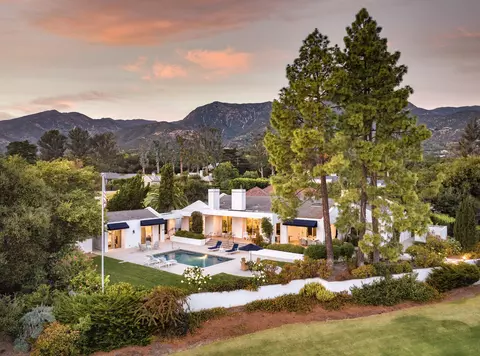 2097 Stratford Pl, Santa Barbara, CA 93108