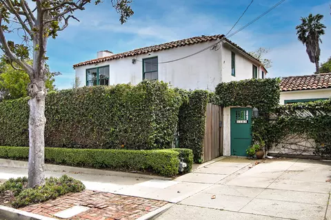 1107 N Nopal St, Santa Barbara, CA 93103