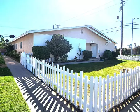 320 W Newlove Drive Apt A B C D Dr #A, B, C, D, Santa Maria, CA 93458