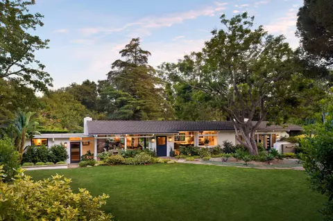1641 E Valley Rd, Santa Barbara, CA 93108