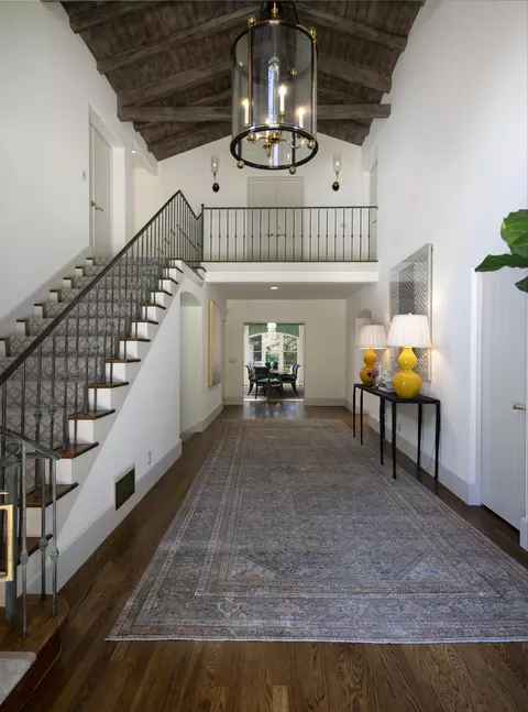 Entry Way - 749 Fuera Ln, Montecito, CA 93108 photo 1 of 2
