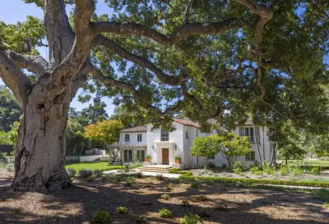 Exterior - 749 Fuera Ln, Montecito, CA 93108 photo 14 of 14