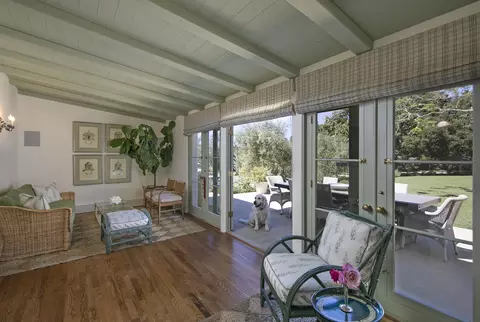 Bedroom - 749 Fuera Ln, Montecito, CA 93108 photo 1 of 4