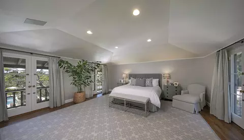 Bedroom - 749 Fuera Ln, Montecito, CA 93108 photo 3 of 4