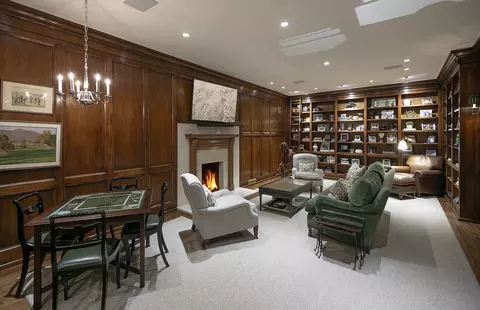 Living - 749 Fuera Ln, Montecito, CA 93108 photo 4 of 4