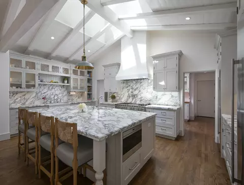 Kitchen - 749 Fuera Ln, Montecito, CA 93108 photo 2 of 2