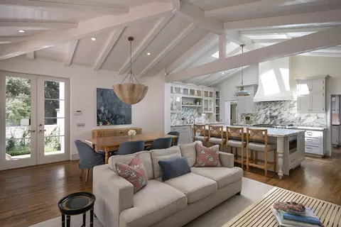 Living - 749 Fuera Ln, Montecito, CA 93108 photo 3 of 4